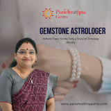 The Hidden Gem: Panchrathnagems – The Best Gemstone Shop in Coimbatore