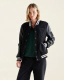 Plus Size and Big & Tall Varsity Jackets: Fashion for Every Body