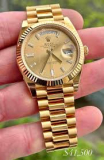 Maintaining Elegance: Care Tips for Your Replica Luxury Watch