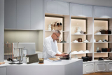 How Long Do Custom Cabinets Last in Potomac?