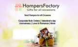 Make Online Gift Crates Delivery in India at a Modest Cost