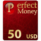 Buy Perfectmoney with PayPal & Credit Cards |E-Voucher Online