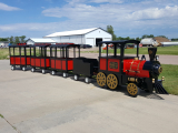 Party Go Round: Improving Family Entertainment with Safe and Affordable Rentals in Cincinnati