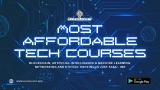 THREE BLOCKLOGY NEXT-GEN TECH COURSES IN JUST 5454/- INR