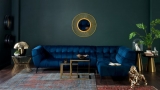 Choose Fabric Sofa For Living Room