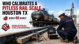 Why Do Rail Scale Houston TX Defects Derail Logistics Schedules?