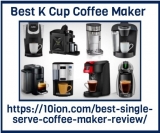 A Glossary of Terminology Coffee Maker