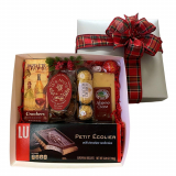 Unwrapping Success: The Art of Business Gift Baskets