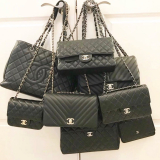 Exploring the World of Knock-Off Designer Bags