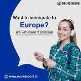 The European Union Citizenship Program