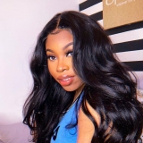 How to Take Care Of Your Body Wave Hair Wig at Night?
