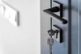 What Are the Advantages of Electronic Door Locks?
