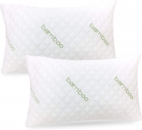How does one Wash A Bamboo Pillow