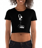 Style Crop Tops with Pants