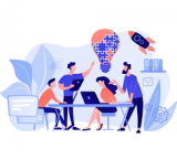 Learn Core Concepts About Website Development Services