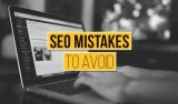 8 Common SEO Mistakes to Avoid in 2024