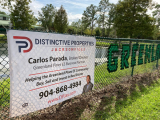 How Environmental Branding Can Transform Your Office Space in Jacksonville