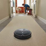How Efficient Vacuum Robots Are Transforming Household Chores