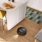 Streamlining Your Cleaning Routine with Robot Vacuums