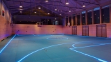 Why Do Sports Areas Need Different Flooring?