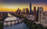 Top 5 reasons to visit Austin