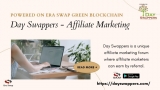 Join Blockchain-based Affiliate Marketing Program – Day Swappers