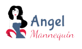 Female mannequin, Male mannequin – www.Angelmannequin.com