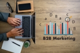 B2B MARKETING: TRUST, TIMING & EVERYTHING ELSE