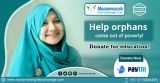 Please donate for our childrens happiness!