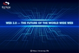 WEB 3.0 THE FUTURE OF THE WORLD WIDE WEB