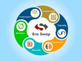 ONE APP | ONE GATEWAY | TO THE ONE WORLD OF BLOCKCHAIN-BASED ECOSYSTEM