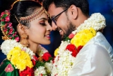 Wedding Candid Photography in Coimbatore