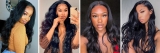 How do you revive a body wave wig?