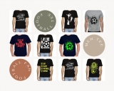 Custom Football Shirts for Boys/Men