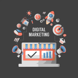 Building a Strong Online Presence: Digital Marketing Strategies for 2023 and Beyond