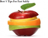 Best 5 tips for Fast Safely