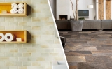 Must Know Difference Between Ceramic Versus Porcelain Tile