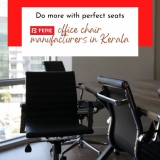Office chair manufacturers in Calicut, Kerala