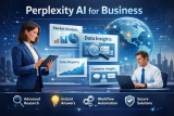 Perplexity AI for Business: Complete Guide to Enterprise AI Search, Features, Use Cases & Benefits (2026)
