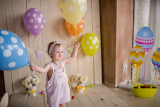 Checklist to Organise your Child’s First Birthday