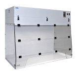 How Does a Chemical Exhaust Hood Protect Lab Personnel?