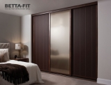 How to Choose Bedroom Sliding Wardrobes Which Are Easy to Use?