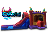 Coastal Inflatables Offers Party Rentals in Chesapeake VA