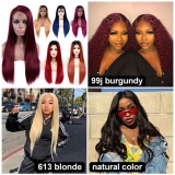 How to shop hair wigs based on “4W” Guide?