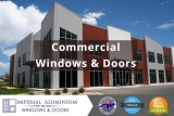 Why Construction Industry Choose Commercial Window and Doors?