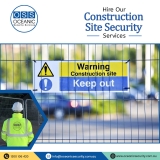 Securing Your Construction Site in Melbourne