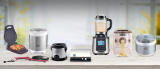 Benefits of Shopping for Kitchen Appliances Online in USA