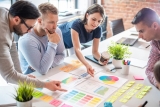5 TIPS FOR CHOOSING AN ADVERTISING AGENCY