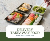 Global Delivery Takeaway Food Market Outlook Report 2018-2023