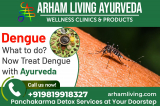 How Ayurveda Can Help Treat Dengue: Everything You Need to Know!